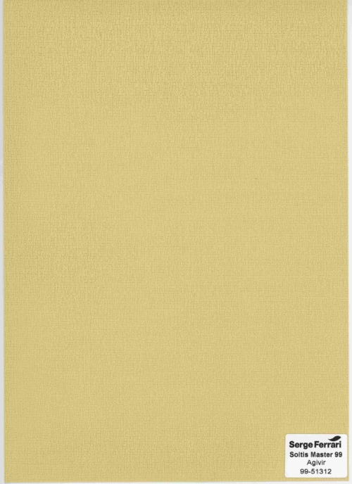 SOLTIS MASTER 99-51312 TAHINI/ALU AGIVIR