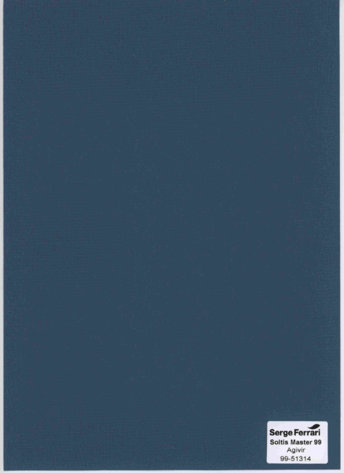 SOLTIS MASTER 99-51314 AGAMI/ALU AGIVIR