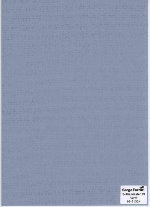 SOLTIS MASTER 99-51324 DUCHA/ALU AGIVIR