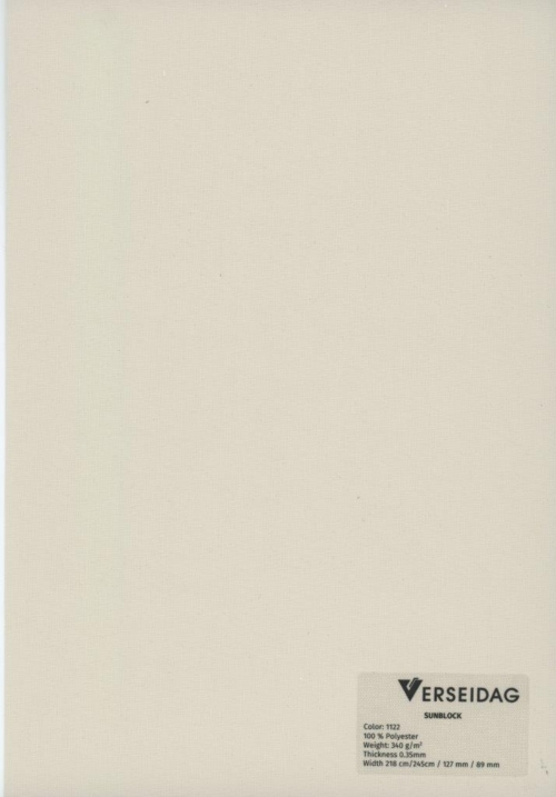 SUNBLOCK 1122 BEIGE