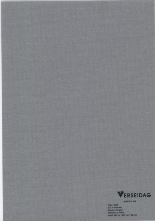 SUNTECH 100 0949 ALLOY