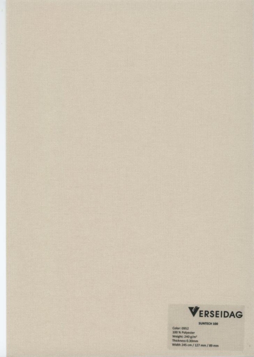 SUNTECH 100 0952 BEIGE