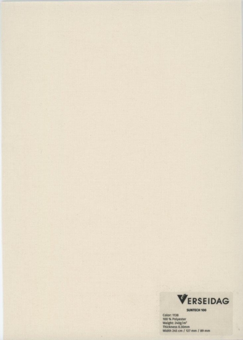 SUNTECH 100 1138 CREAM
