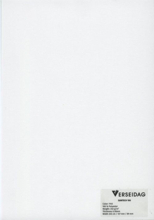 SUNTECH 100 1145 SILVER
