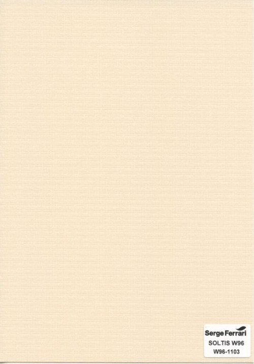 SOLTIS PROOF W96-1103 HUESO