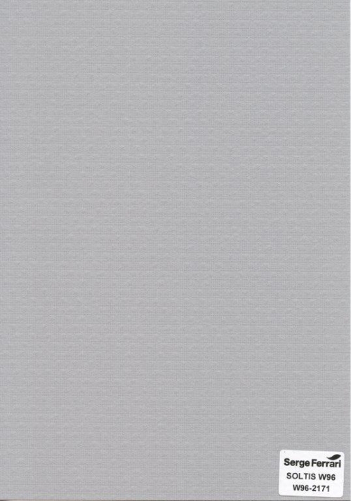 SOLTIS PROOF W96-2171 GRIS CLARO