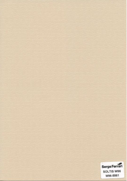 SOLTIS PROOF W96-8861 BEIGE