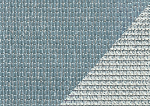 COM. DUAL CAPRI SKY BLUE/WHITE
